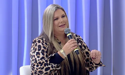 'Me interessei pela fama, não me apaixonei', diz ex de Ronaldo Fenômeno