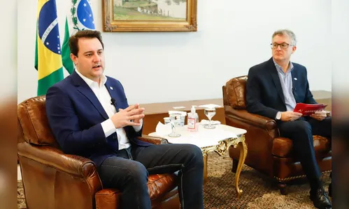 Paraná pode retomar normalidade das atividades econômicas em agosto