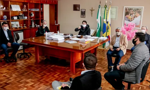 Levantamento vai mapear ecossistema de inovação de Apucarana e região