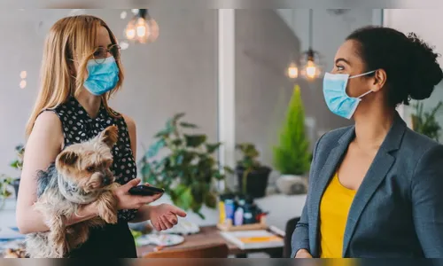 Crise do coronavírus foi mais prejudicial para empresas lideradas por mulheres