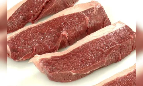 Rapaz é preso após furtar carne de mercado em Apucarana