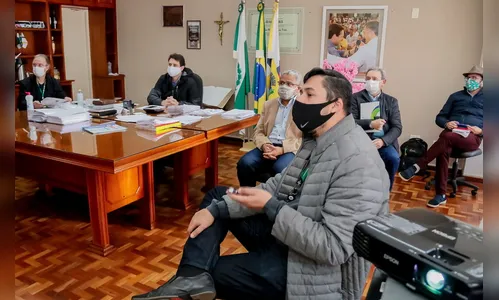 Levantamento vai mapear ecossistema de inovação de Apucarana e do Vale do Ivaí