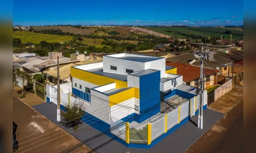 Região do Padre Chico ganha nova UBS que amplia atendimentos da saúde básica