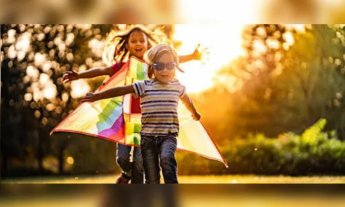 Atividades virtuais marcam Dia Internacional do Brincar