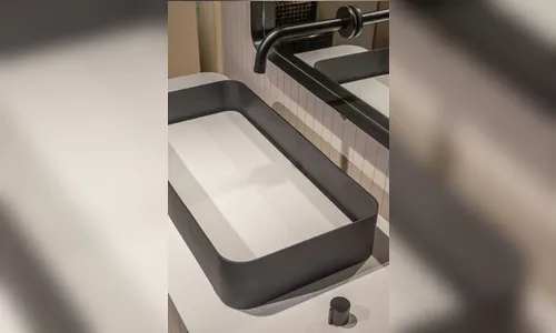 Saiba como limpar corretamente os metais do banheiro