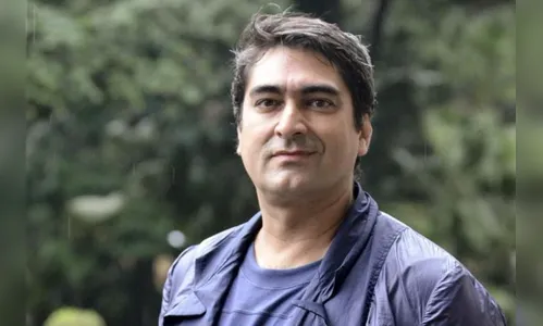 Globo não renova contrato de Zeca Camargo