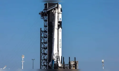 Adiado, lançamento de foguete deve ocorrer no próximo sábado