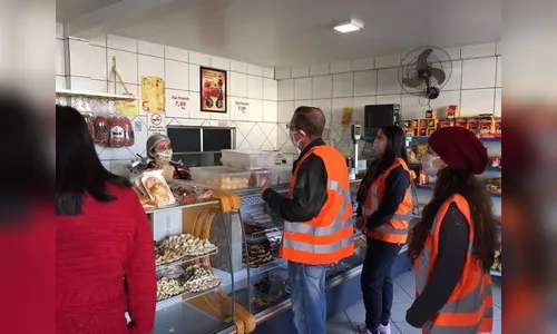 Jandaia vai multar em R$ 500 quem não usar máscaras
