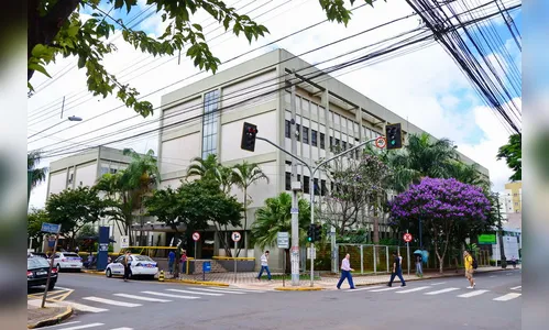 Hospital da Providência passa a receber pacientes com Covid-19 de Londrina