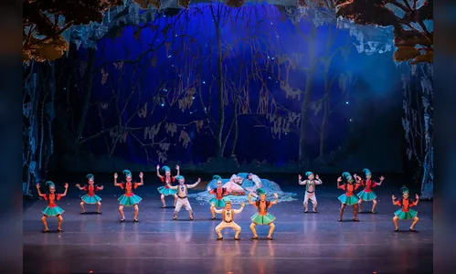 Paraná deve receber R$ 71 milhões para apoio à classe artística