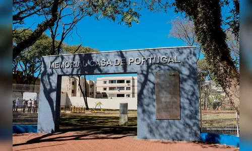 Fecomércio entrega obras de duas praças em Apucarana