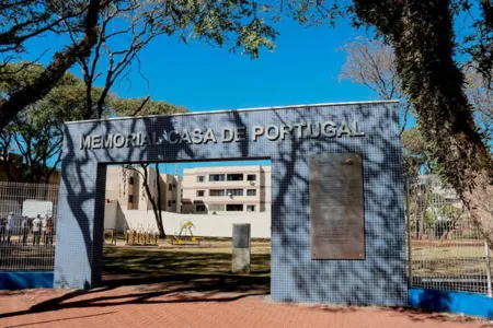 Memorial Casa de Portugal