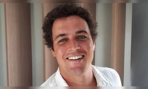 Felipe Dylon diz em entrevista que 