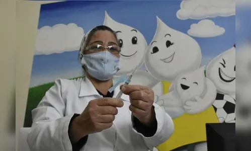 Marilândia do Sul intensifica vacinação da gripe