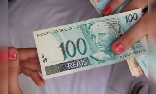 Polícia Militar apreende em Cruzmaltina nota falsa de R$ 100,00