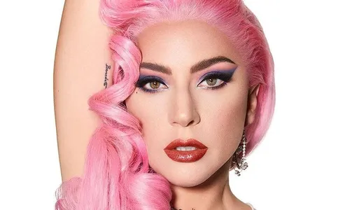 Lady Gaga lança 'Sour Candy', parceria com grupo de k-pop Blackpink