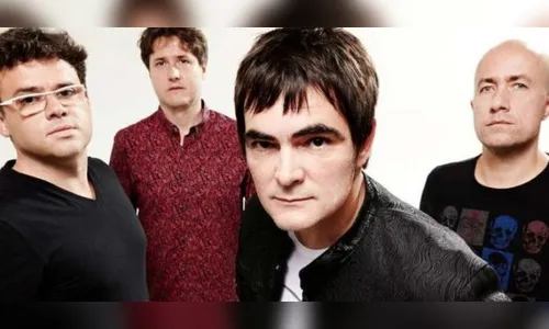 Skank faz live no Mineirão para ajudar Instituto Baccarelli