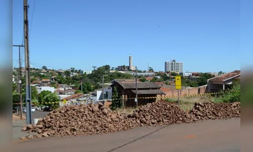 Prefeitura de São Pedro do Ivaí libera acessos ao município