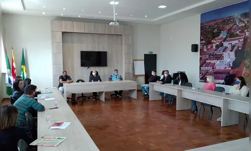 Ivaiporã analisa retorno do transporte coletivo gratuito e  outras atividades