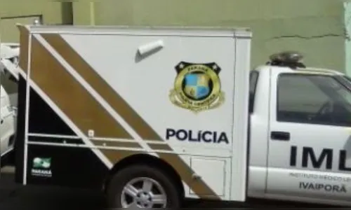 Homem é assassinado em Ivaiporã
