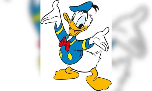 Aniversário de Pato Donald traz programação especial na TV