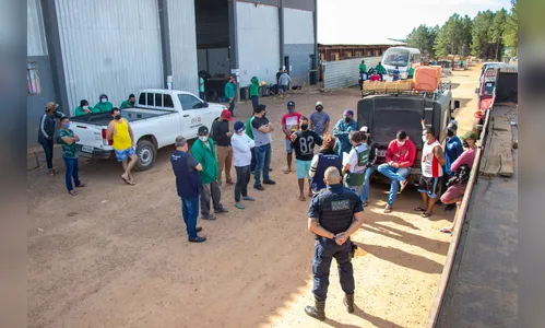 Empresa de São José dos Pinhais é interditada ao confirmar 48 casos de coronavírus entre funcionários