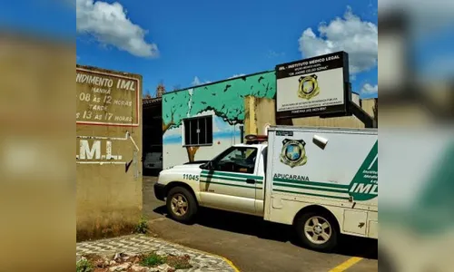 Adolescente morre após ser baleada em Jandaia do Sul