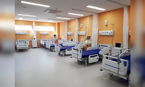 Hospital Regional de Ivaiporã abre leitos nesta segunda-feira