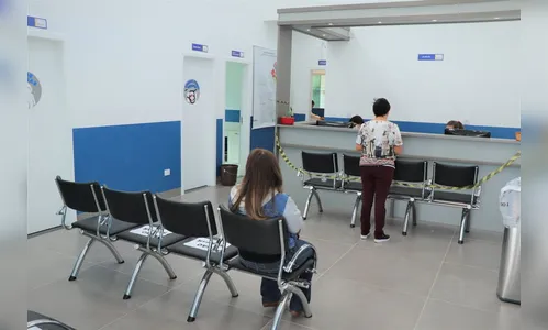 Nova UBS do Padre Chico está atendendo a população