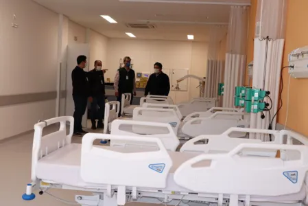 Hospital Regional de Ivaiporã