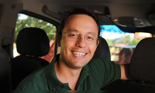 Suplente de deputado e outras duas pessoas morrem em acidente no PR