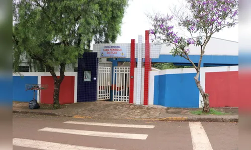 Junior da Femac assina ordem para construção de quadras em escolas