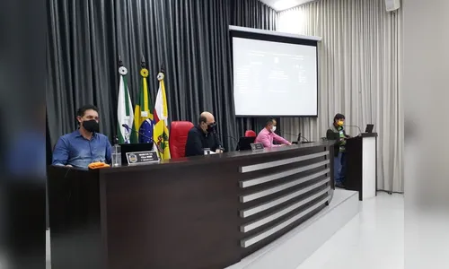 Câmara aprova incentivo financeiro para Programa de Residências da AMS