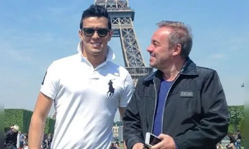 Thiago Salvatico desiste de comprovar união estável com Gugu, diz colunista