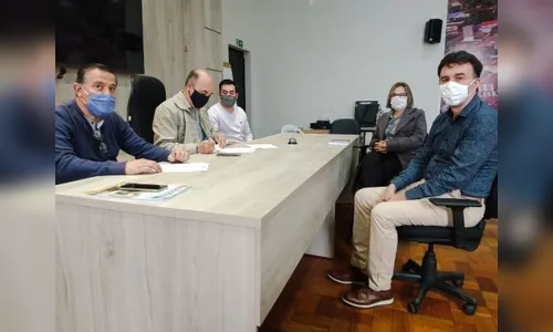 Prefeitura de Ivaiporã assina ordem de serviço para ampliar Apac