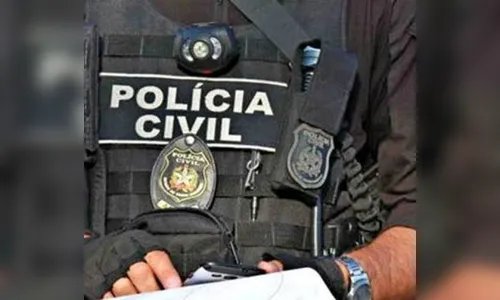 Polícia Civil cumpre mandado judicial em Lidianópolis