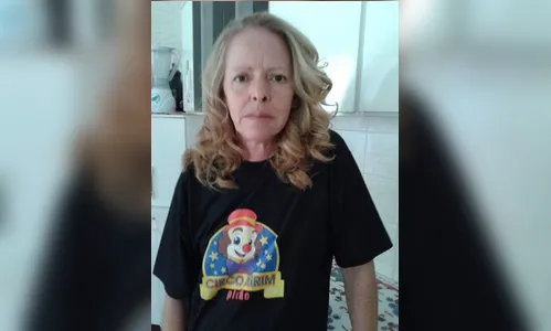 Falece Izilda da Silva Fontes, presidente da ong Renascer