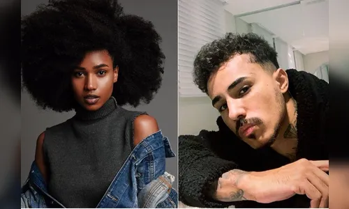 Dançarina acusa Livinho de racismo e assédio em gravação de clipe musical