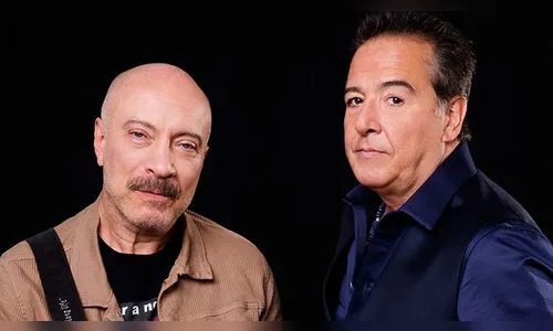 Depois de 13 anos, o Ira! volta com novo álbum relevante em uma cena combalida