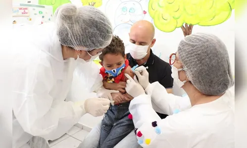 Arapongas vacina com agendamento até 30 de junho