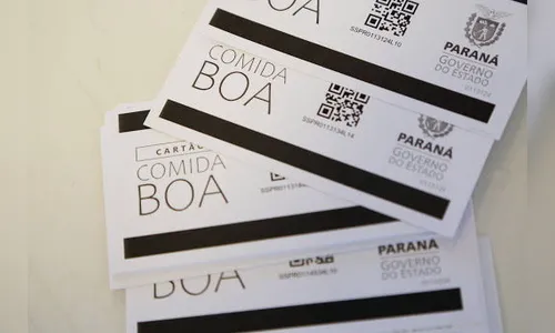Prefeitura de Apucarana vai investigar fraudes no cartão Comida Boa