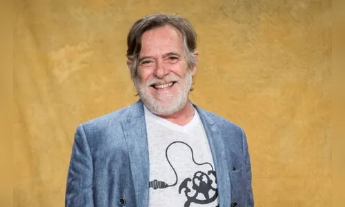 Em live com Lula, Zé de Abreu anuncia que desfez contrato com a TV Globo