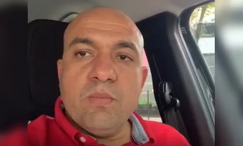 Secretário de Saúde de Maringá testa positivo para coronavírus; assista