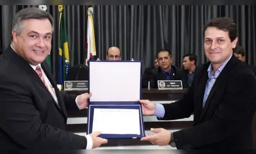 Beto Preto; 60 mil votos