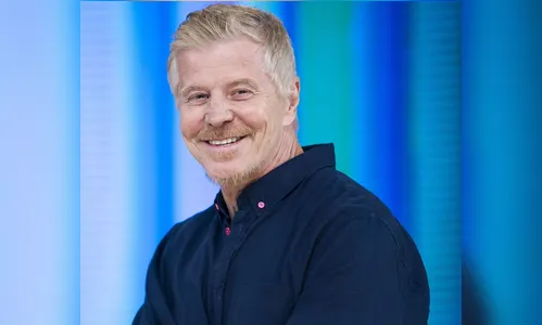 Miguel Falabella deixa a Globo após 39 anos: 'vida que segue'