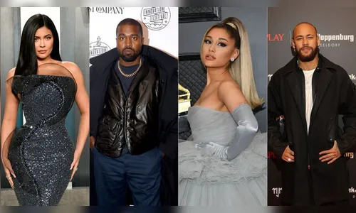 'Forbes' divulga a lista de celebridades mais bem pagas do mundo