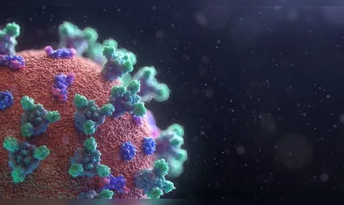 Idosa está internada em Apucarana com suspeita de Covid-19