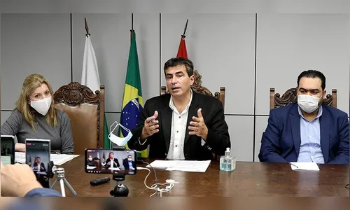 Londrina viabiliza ampliação de 40 leitos hospitalares