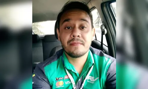 Polícia encontra carro de motorista desaparecido; um suspeito foi preso