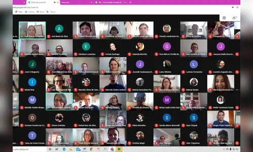 UEL propõe reinício de atividades de forma não presencial